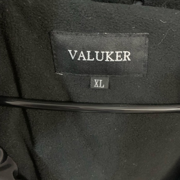 BEINIA VALUKER WOMENS DOWN COAT - Picture 3 of 6